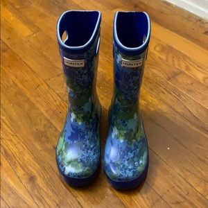 Hunter for Target Toddler Rain Boots